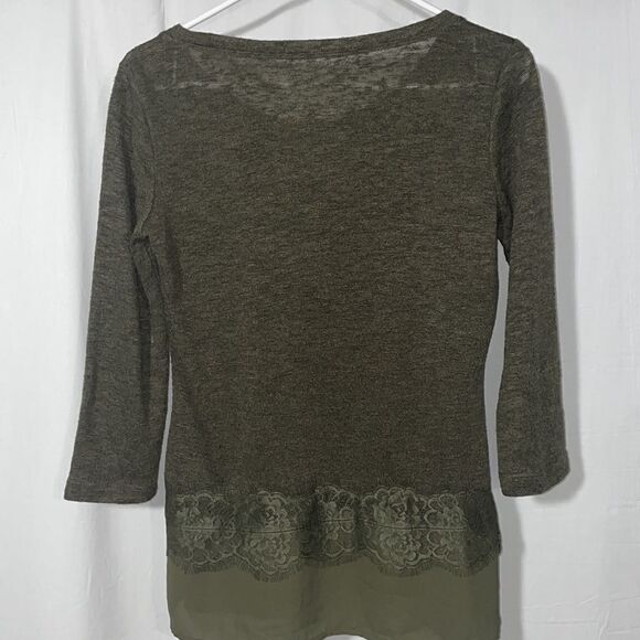 New York And Company sweater - Picture 5 of 8